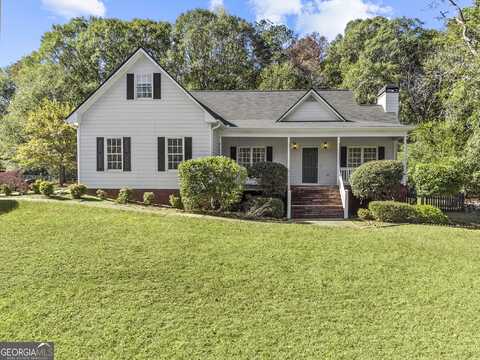 210 Timber Creek, Athens, GA 30605