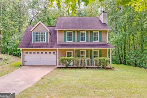 4558 Dorsett Shoals, Douglasville, GA 30135