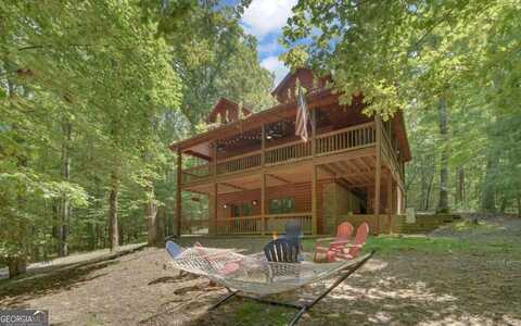 890 Mountain Lake, Blue Ridge, GA 30513
