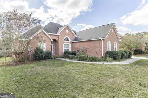 330 Thoroughbred, Macon, GA 31216