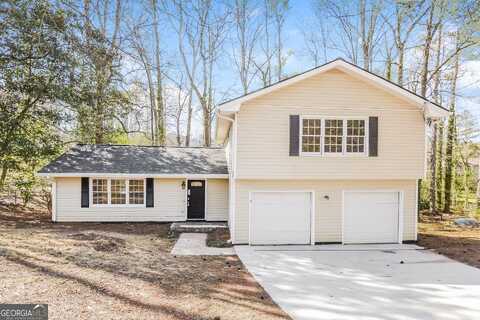 4627 Eberline, Stone Mountain, GA 30083