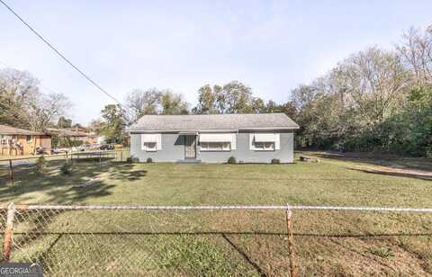 1355 Harris, Macon, GA 31206