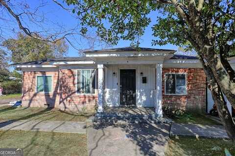 822 W 48Th, Savannah, GA 31405