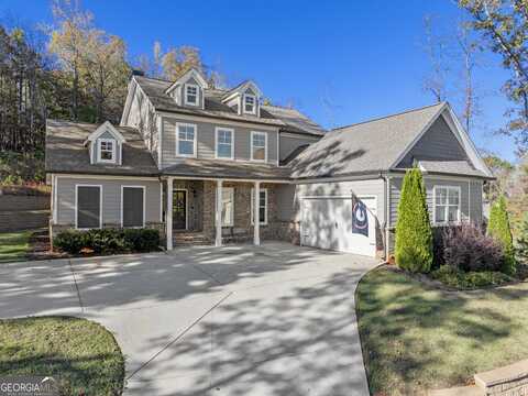 4211 Quail Creek, Flowery Branch, GA 30542