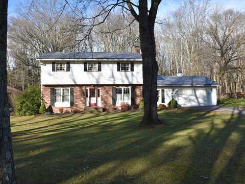 1124 ERIE Street, Saegertown, PA 16433