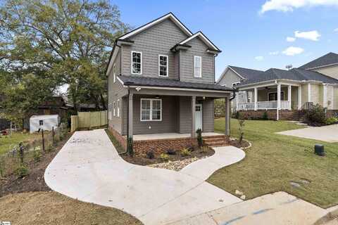 102 Wilkins Street, Greenville, SC 29605