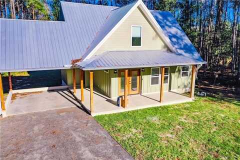 835 Azalea Street, Blackshear, GA 31516