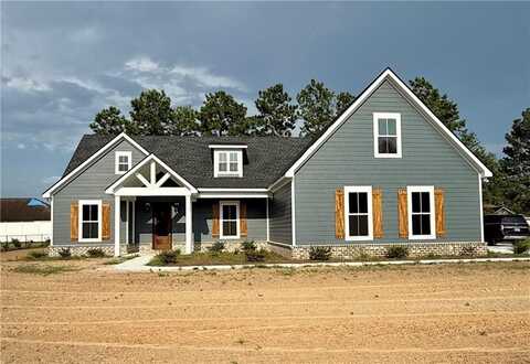 631 Saddle Circle, Waycross, GA 31503