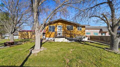 728 E Main Street, Rangely, CO 81648