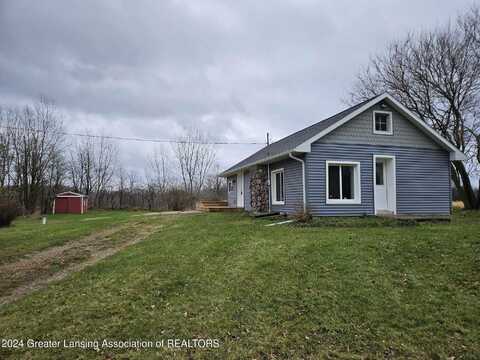 4641 Hogsback Road, Eaton Rapids, MI 48827