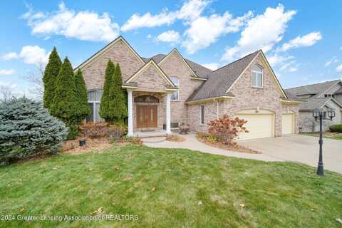 2493 Barnsbury Road, East Lansing, MI 48823