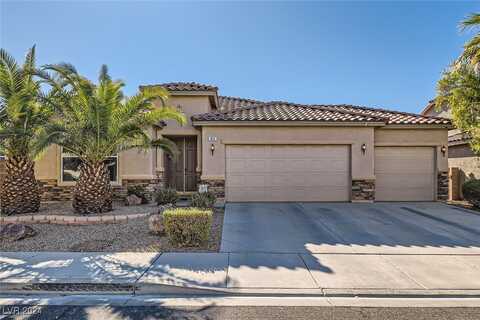 819 Cardamom Court, Henderson, NV 89015