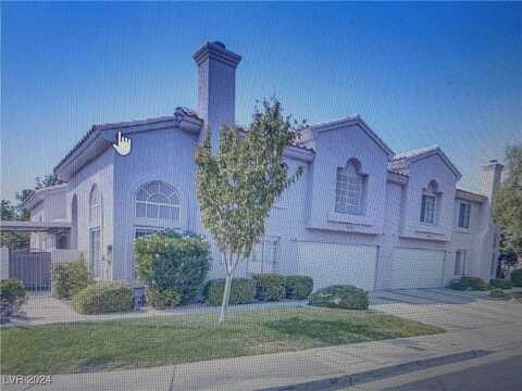 513 Crumpler Place, Henderson, NV 89052