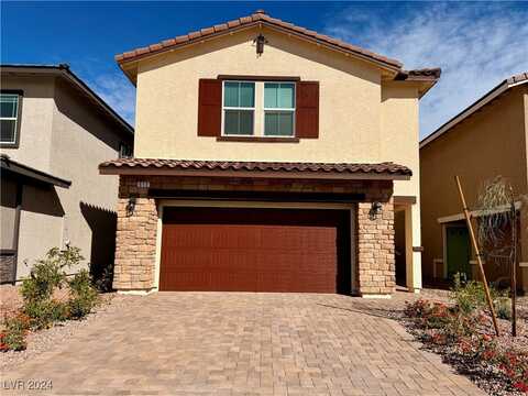 512 Canary Song Drive, Henderson, NV 89011