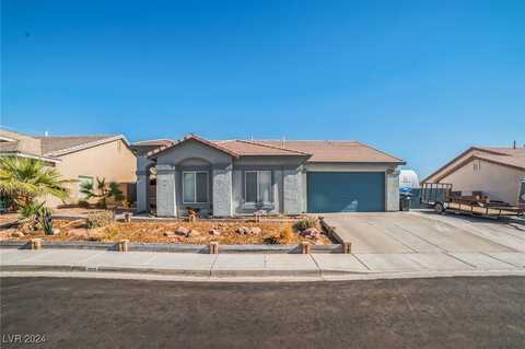 2828 Cattail Cove Street, Laughlin, NV 89029