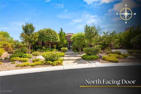 23 Quiet Moon Lane, Las Vegas, NV 89135