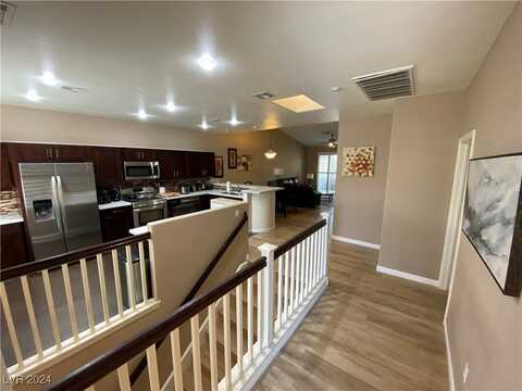 820 Peachy Canyon Circle, Las Vegas, NV 89144