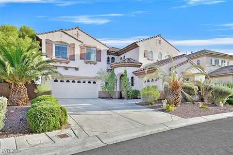 11513 Via Princessa Court, Las Vegas, NV 89138