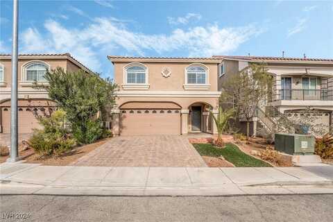 5986 Azzura Palms Avenue, Las Vegas, NV 89139