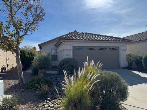 2115 Hidden Ranch Terrace, Henderson, NV 89052