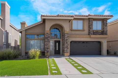 2422 Antler Point Drive, Henderson, NV 89074