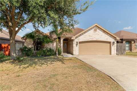 2111 E Ithica Avenue, Hidalgo, TX 78557