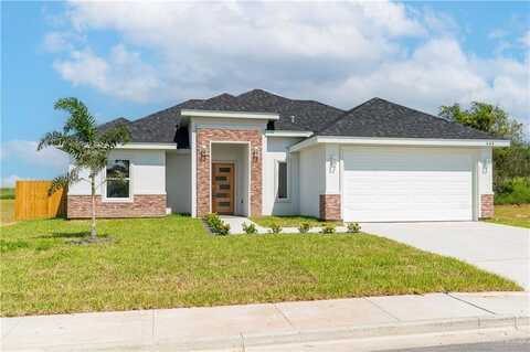 407 Faith Drive, La Feria, TX 78559