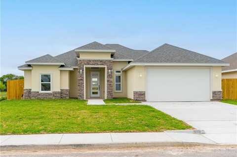 414 Hope Drive, La Feria, TX 78559