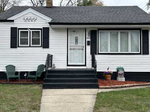 5718 W 6th Avenue, Gary, IN 46406