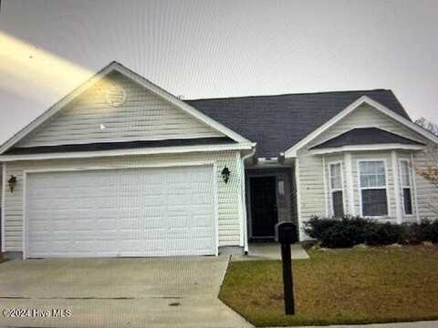 3700 Lena Lane, Greenville, NC 27834