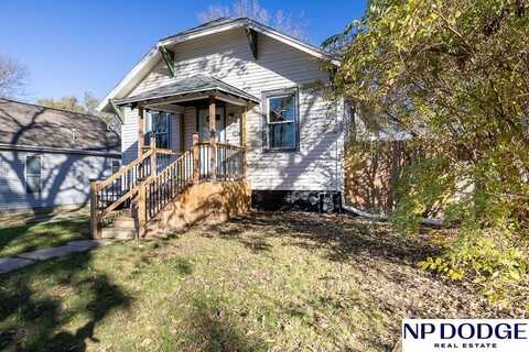 1716 N 23Rd Street, Lincoln, NE 68503