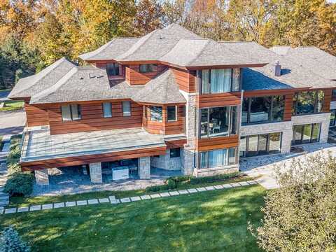 19259 Maybury Meadow Court, Northville, MI 48167