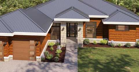 19127 Maybury Meadow Court, Northville, MI 48167