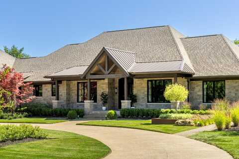 19193 Maybury Meadow Court, Northville, MI 48167