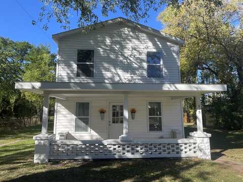 213 N Pickard Street, Marion, MI 49665