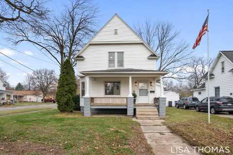 234 W Hammond Street, Otsego, MI 49078