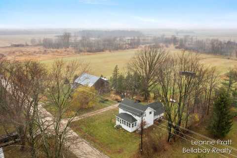 19266 W Cannonsville Road, Pierson, MI 49339