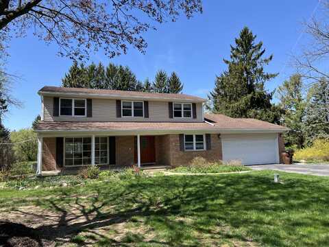 9370 Moon Road, Saline, MI 48176