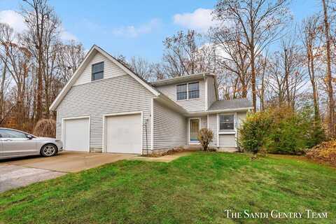 15145 Wintergreen Court, Spring Lake, MI 49456