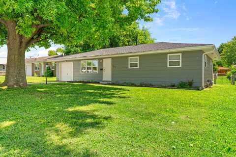 304 S Morningside Street, Republic, MO 65738