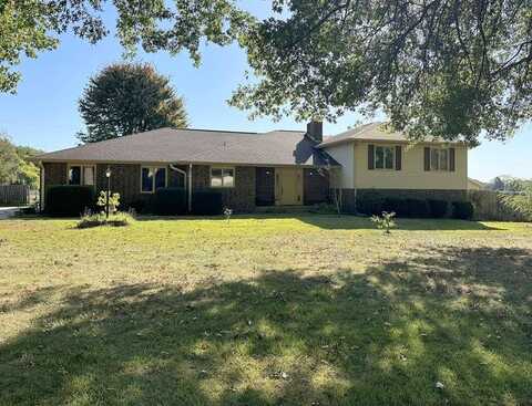 1448 S Briar Avenue, Springfield, MO 65809