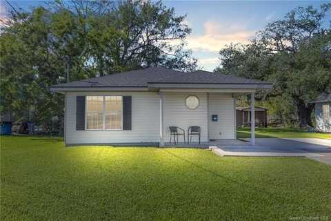 207 N Johnson Street, Sulphur, LA 70663