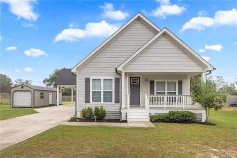 1906 Nichols Road, Westlake, LA 70669