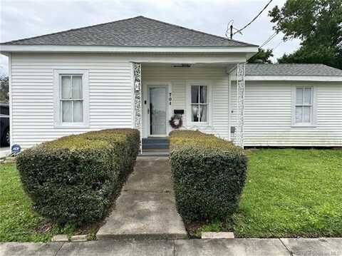 704 6th Street, Lake Charles, LA 70601