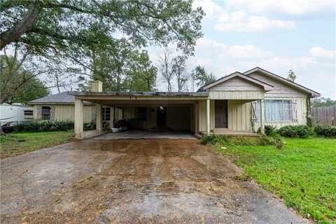 945 Myrtle Street, DeQuincy, LA 70633