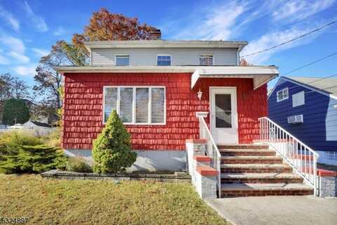 81 Chatham Ave, Paterson, NJ 07502