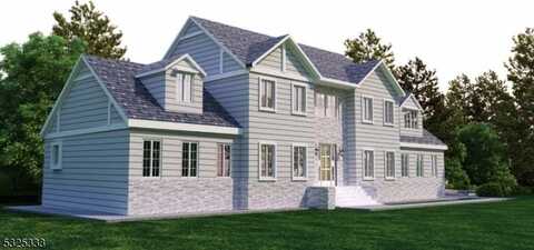 25 Roaring Brook Way, West Milford, NJ 07480