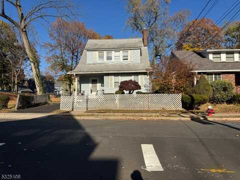 127 Emerson Ave, Plainfield, NJ 07062