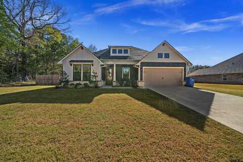 14813 Turtle Creek Ranch Rd, Flint, TX 75762