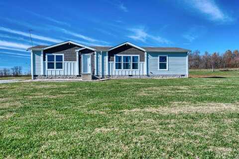 4361 Trigg Turner Rd, Corydon, KY 42420